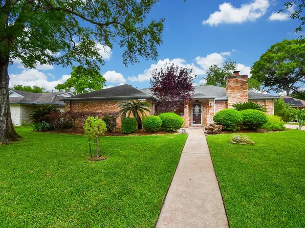 3007 Bonney Briar Dr, Missouri City, TX 77459