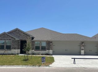 7922 Rancho Vista Blvd E, Corpus Christi, TX 78414