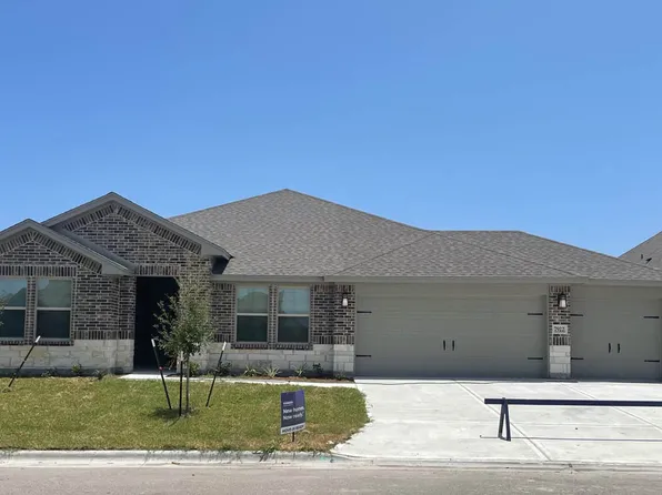 7922 Rancho Vista Blvd E, Corpus Christi, TX 78414