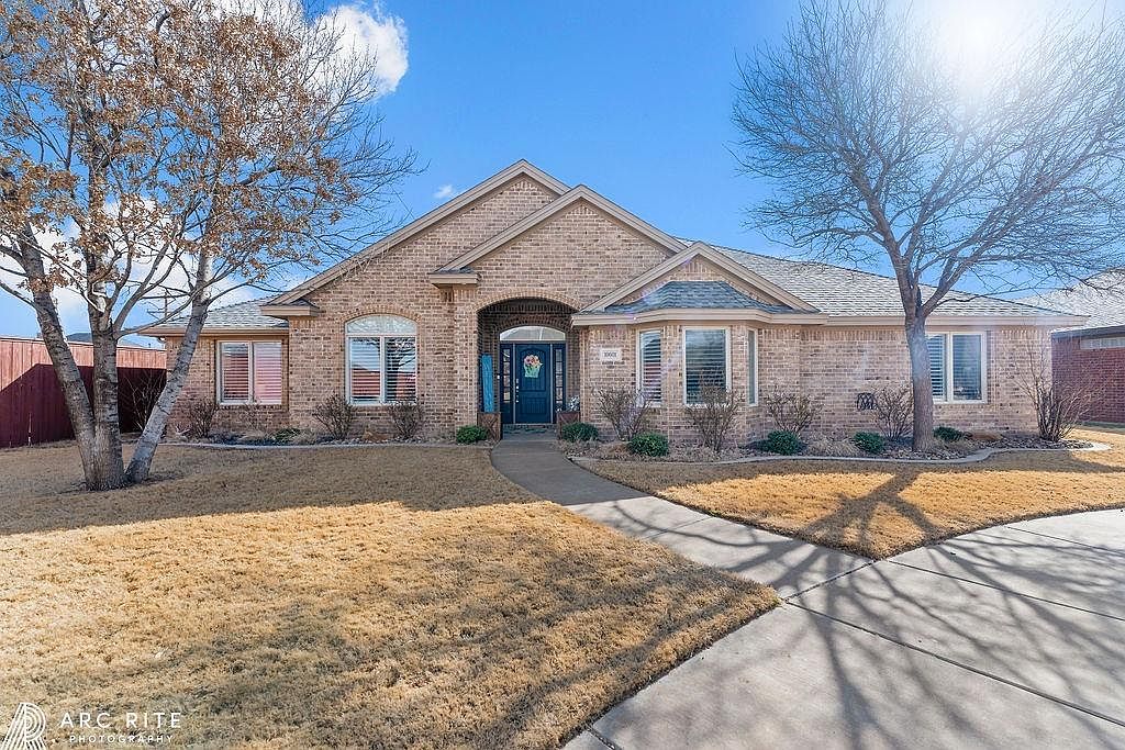 10601 Salem Ave, Lubbock, TX 79424 MLS 202309220 Zillow