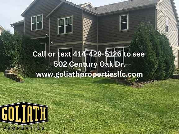 2nd image of 502 Century Oak Dr