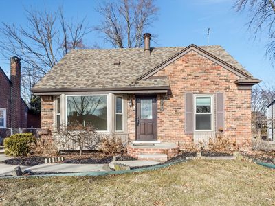 22705 Rosedale St, Saint Clair Shores, MI, 48080