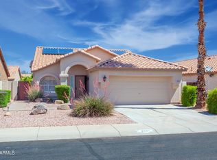 866 W Geronimo St, Chandler, AZ 85225