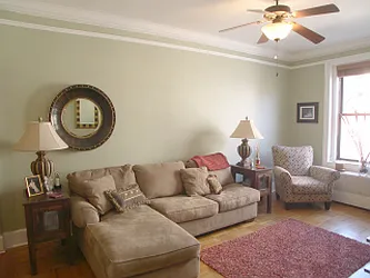 Sold by Corcoran