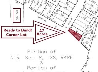 Miners Ave #6, Goldfield, NV 89013