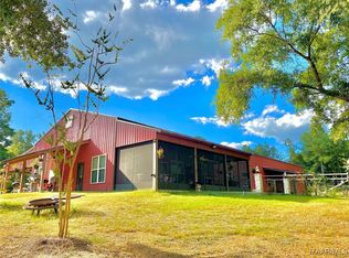 4752 Ward Rd, Elmore, AL 36025