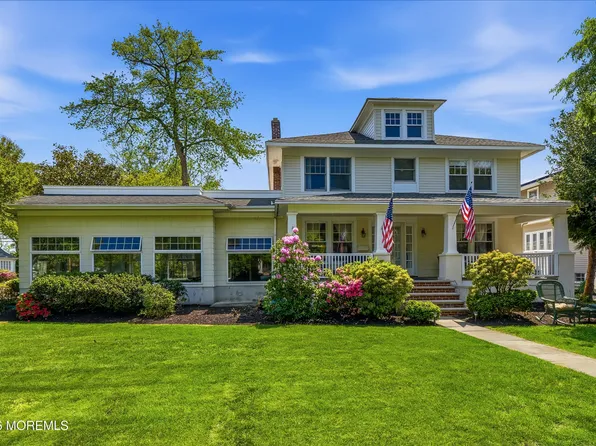 302 Grassmere Avenue, Interlaken, NJ 07712