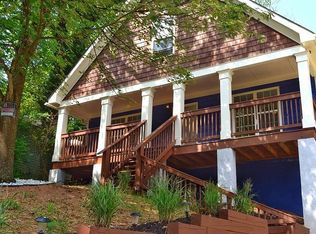 1011 Sims St SW, Atlanta, GA 30310