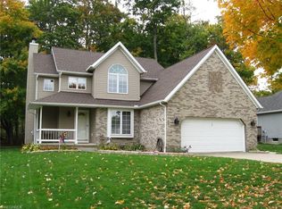 225 W Main St, Seville, OH 44273