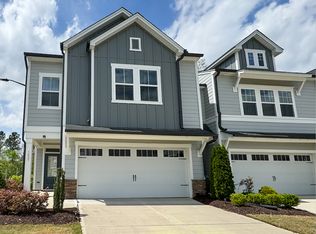 3027 Dunnock Dr #1, Durham, NC 27713