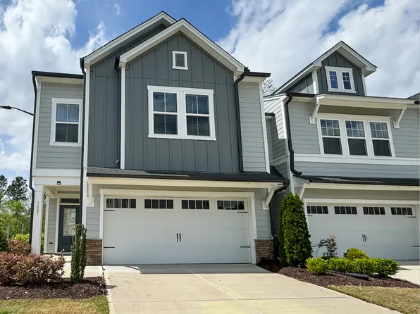 3027 Dunnock Dr #1, Durham, NC 27713