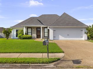 134 Millhouse Dr, Madison, MS 39110