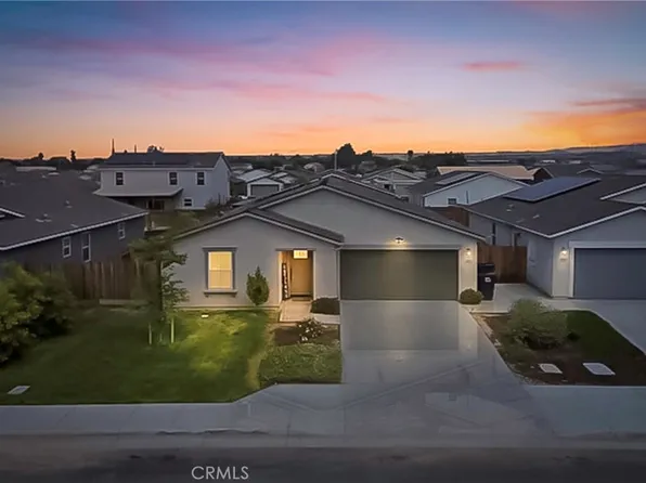 8716 Akero Ave, Bakersfield, CA 93307