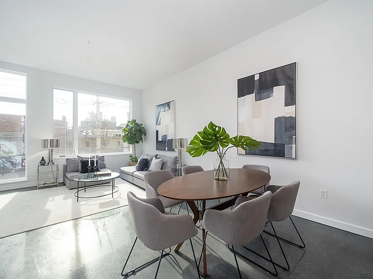 233 Newark Ave #4A — Photo 2