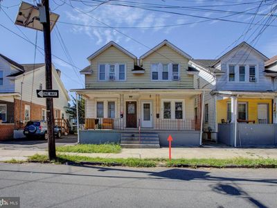 55 Heil Ave, Trenton, NJ, 08638