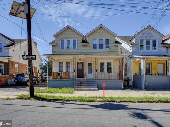 55 Heil Ave, Trenton, NJ 08638