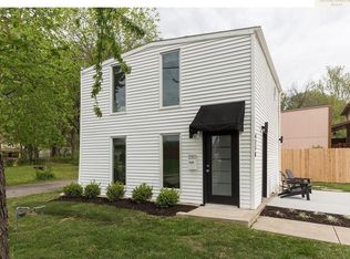 4778 Falmouth St, Roeland Park, KS 66205