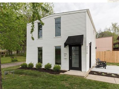 4778 Falmouth St, Roeland Park, KS, 66205