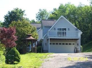 198 Lanz Rd, Waynesburg, PA 15370