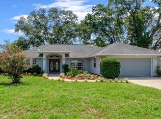 10707 SW 74th Ave, Ocala, FL 34476