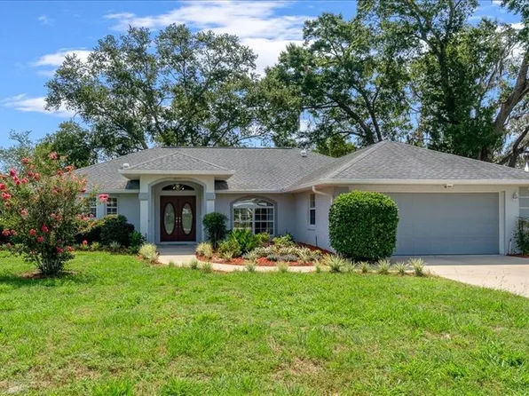 10707 SW 74th Ave, Ocala, FL 34476