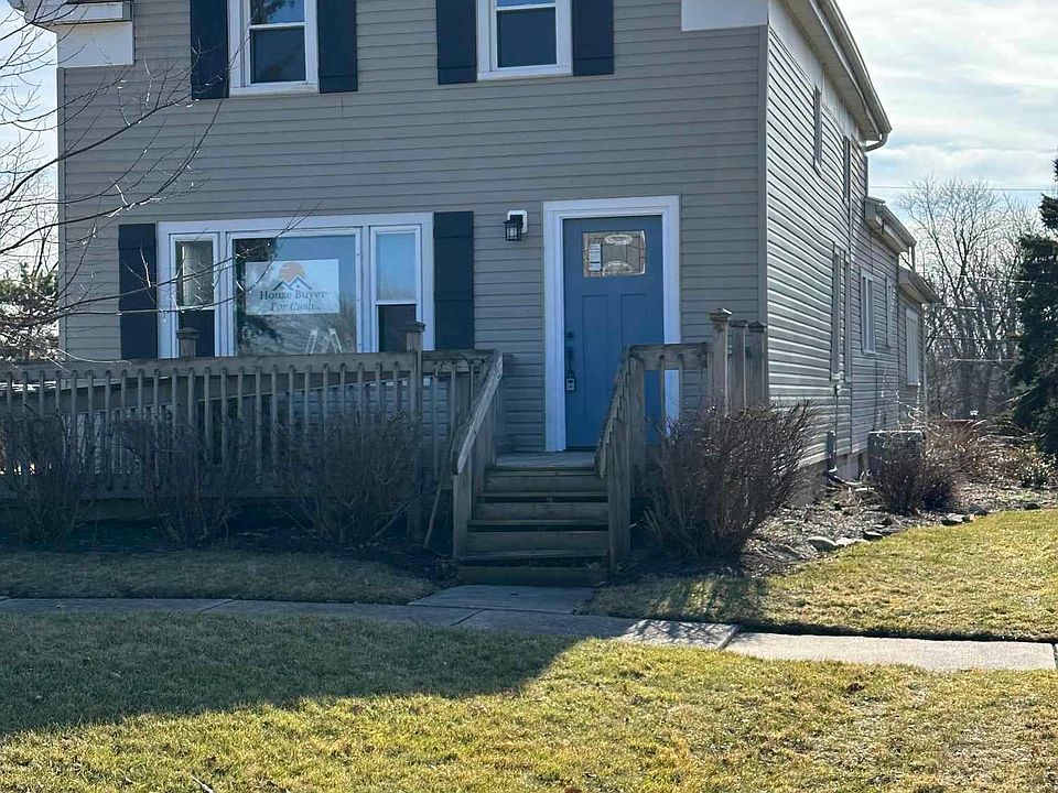 620 W Broadway St Maumee OH Zillow