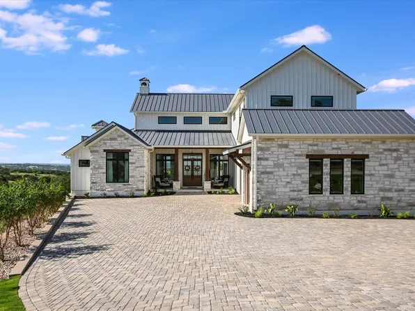 120 Nattie Woods, Horseshoe Bay, TX 78657