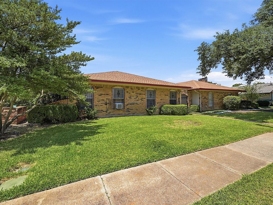 1st image of 4115 Greenway Dr