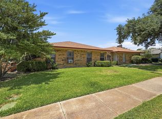 4115 Greenway Dr, Garland, TX 75041