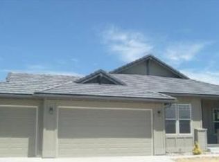 5777 Desert Mirage Ct, Sparks, NV