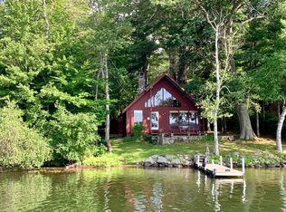 23 Point Rd, Monterey, MA 01245