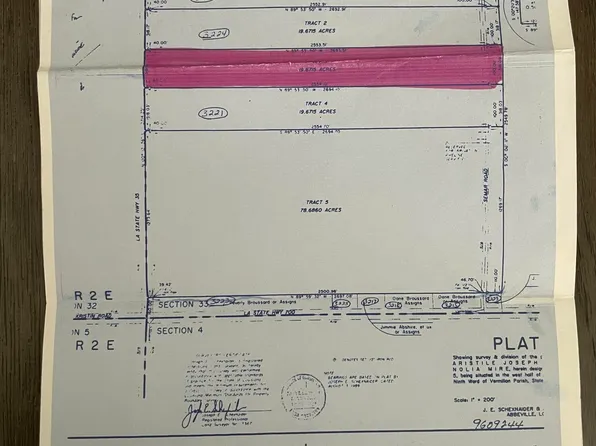 0 State Highway 35, Kaplan, LA 70548