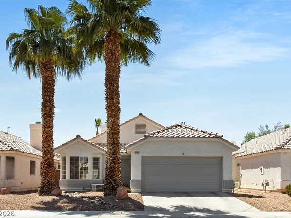 4509 Cielo Ln, Las Vegas, NV 89130