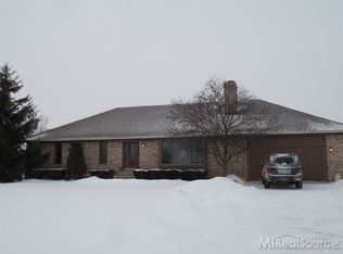 30049 Pratt Rd, Richmond, MI 48062