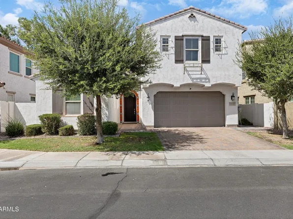 956 W YELLOWSTONE Way, Chandler, AZ 85248