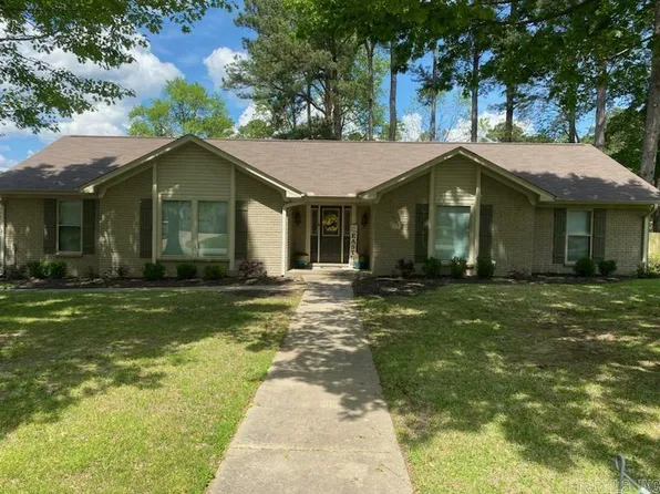 2512 Regency Cir, Magnolia, AR 71753
