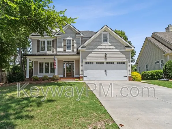 232 Dixon Ct, Evans, GA 30809