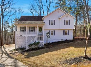 186 Franklin Ct, Jasper, GA 30143