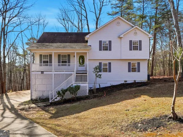 186 Franklin Ct, Jasper, GA 30143