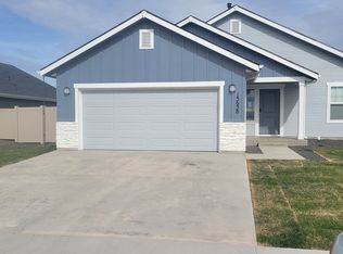 15658 N Shadow Cove Ave, Nampa, ID 83651