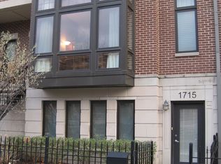 1715 W George St #56, Chicago, IL 60657
