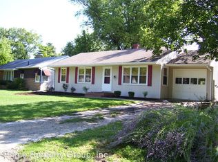 1706 Coronado Dr, Champaign, IL 61820