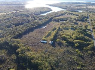 14150 E 380th Rd, Claremore, OK 74017