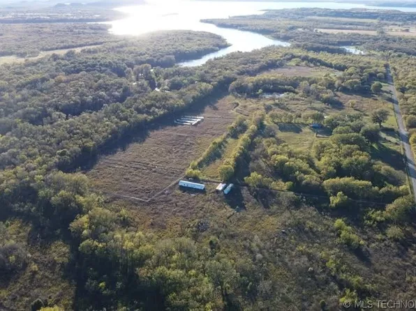 14150 E 380th Rd, Claremore, OK 74017