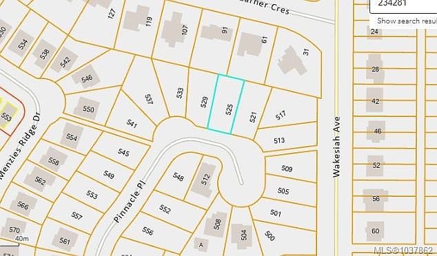1st image of 525 Pinnacle Pl