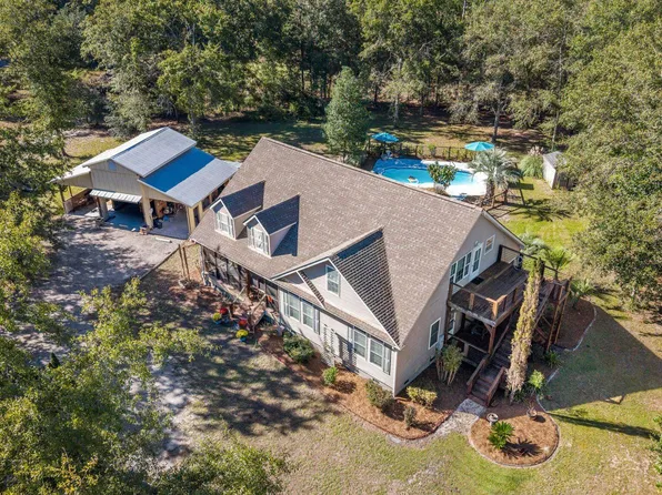 119 Beaver Crossing, Early Branch, SC 29916