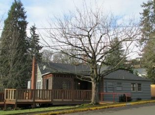 632 City View Blvd, Springfield, OR 97477