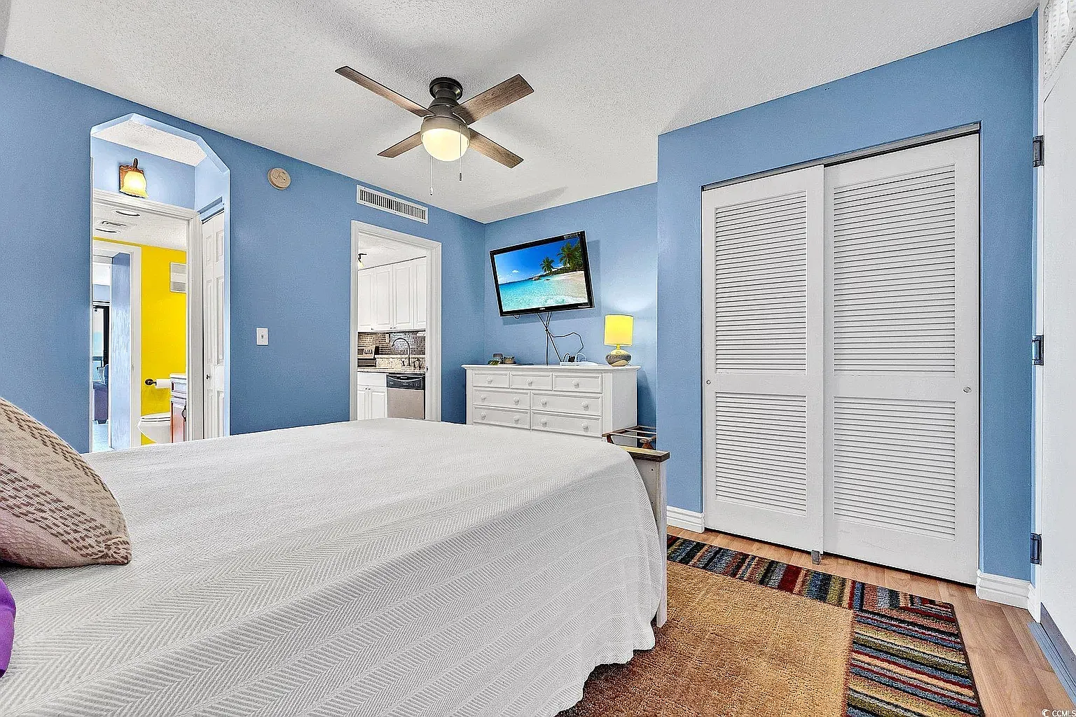 1 bed, 559 sqft, $1,750 — Photo 4