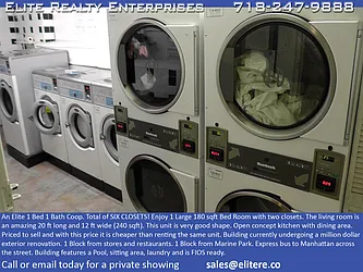 Sold by Elite Realty Enterprises