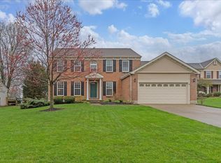 7845 Pullbridge Ct, West Chester, OH